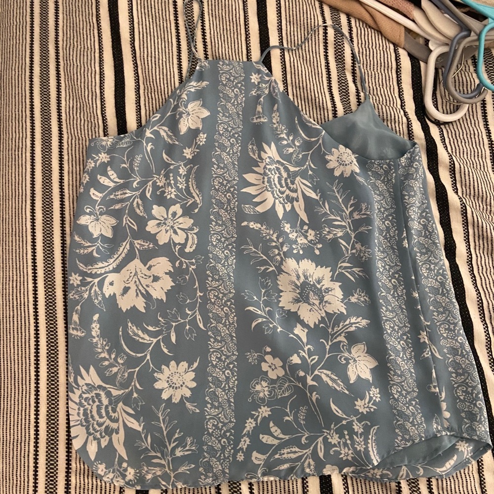 Loft Tank top - Picture 2 of 2